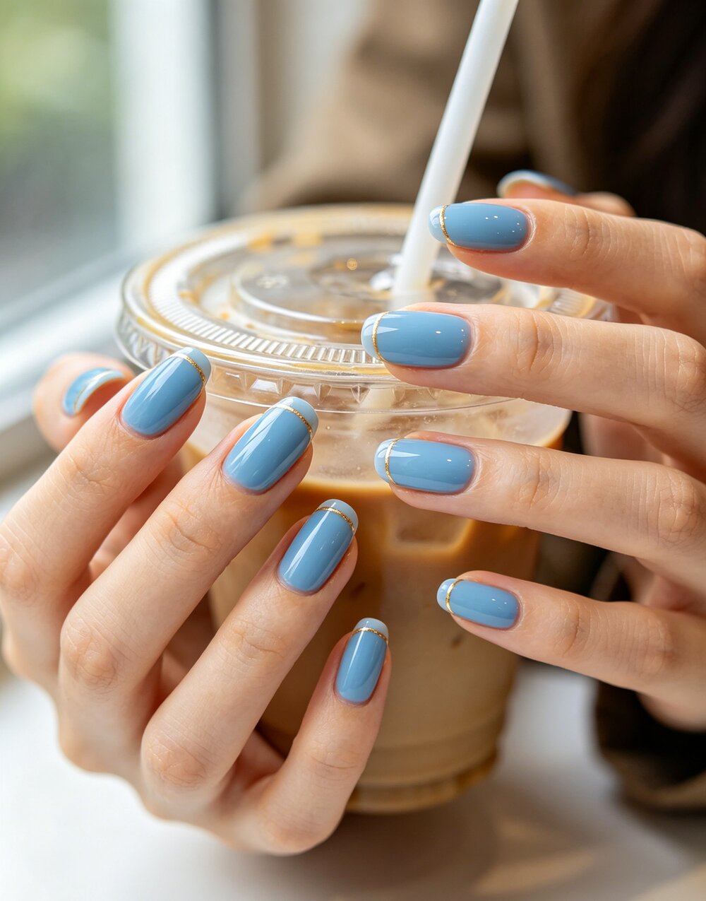 44 Fresh Summer Nail Designs Trending This Season – inspiration image 42