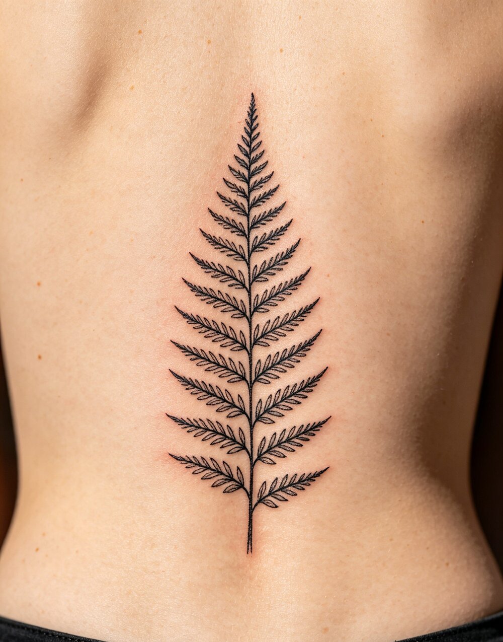 20 Floral Botanical Tattoos for Women That Define 2026 – inspiration image 7