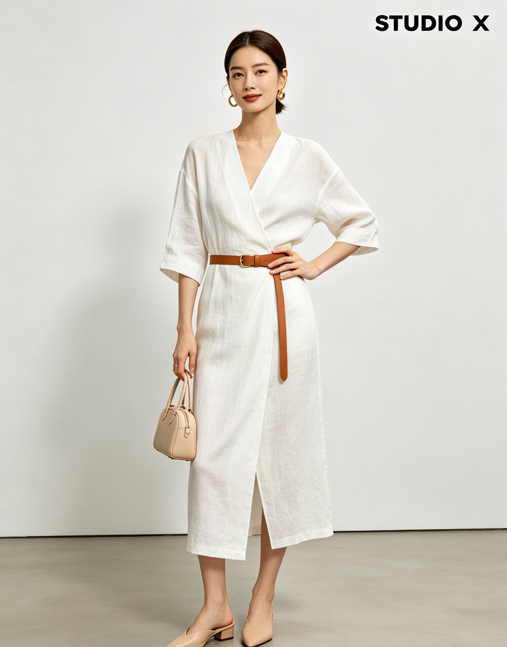 Effortless Casual Summer Outfits Women: 48 Looks to Try 2026 – inspiration image 2