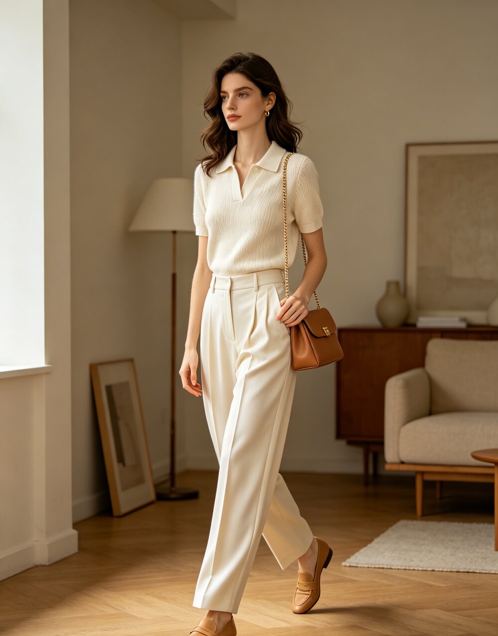 Effortless Casual Summer Outfits Women: 48 Looks to Try 2026 – inspiration image 4