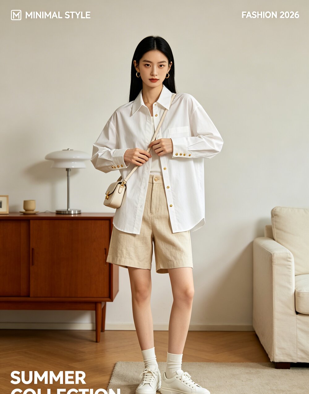 48 Must-Try Casual Summer Outfits Women This Season – inspiration image 13