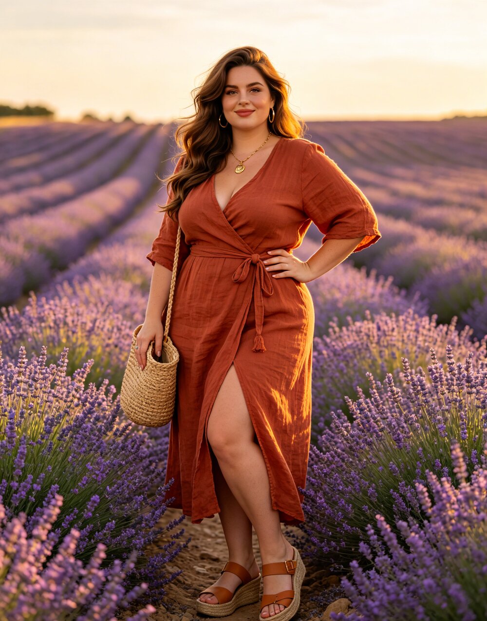 Bookmark-Worthy Casual Summer Outfits Women: 48 Looks 2026 – inspiration image 27