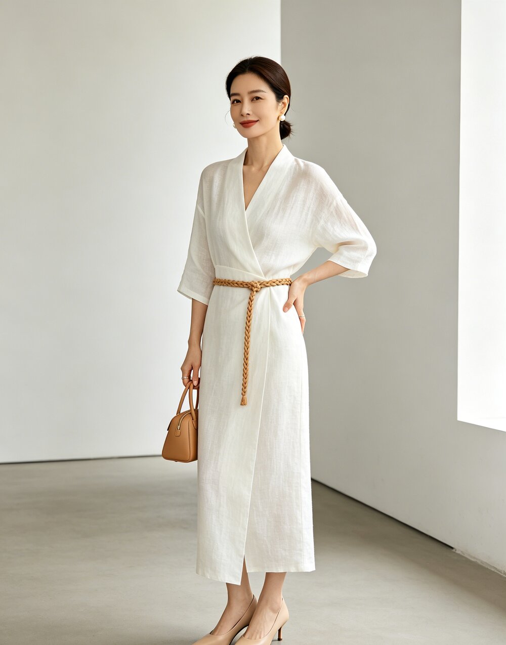 48 Stunning Summer Outfits Women Will Love for 2026 – inspiration image 2