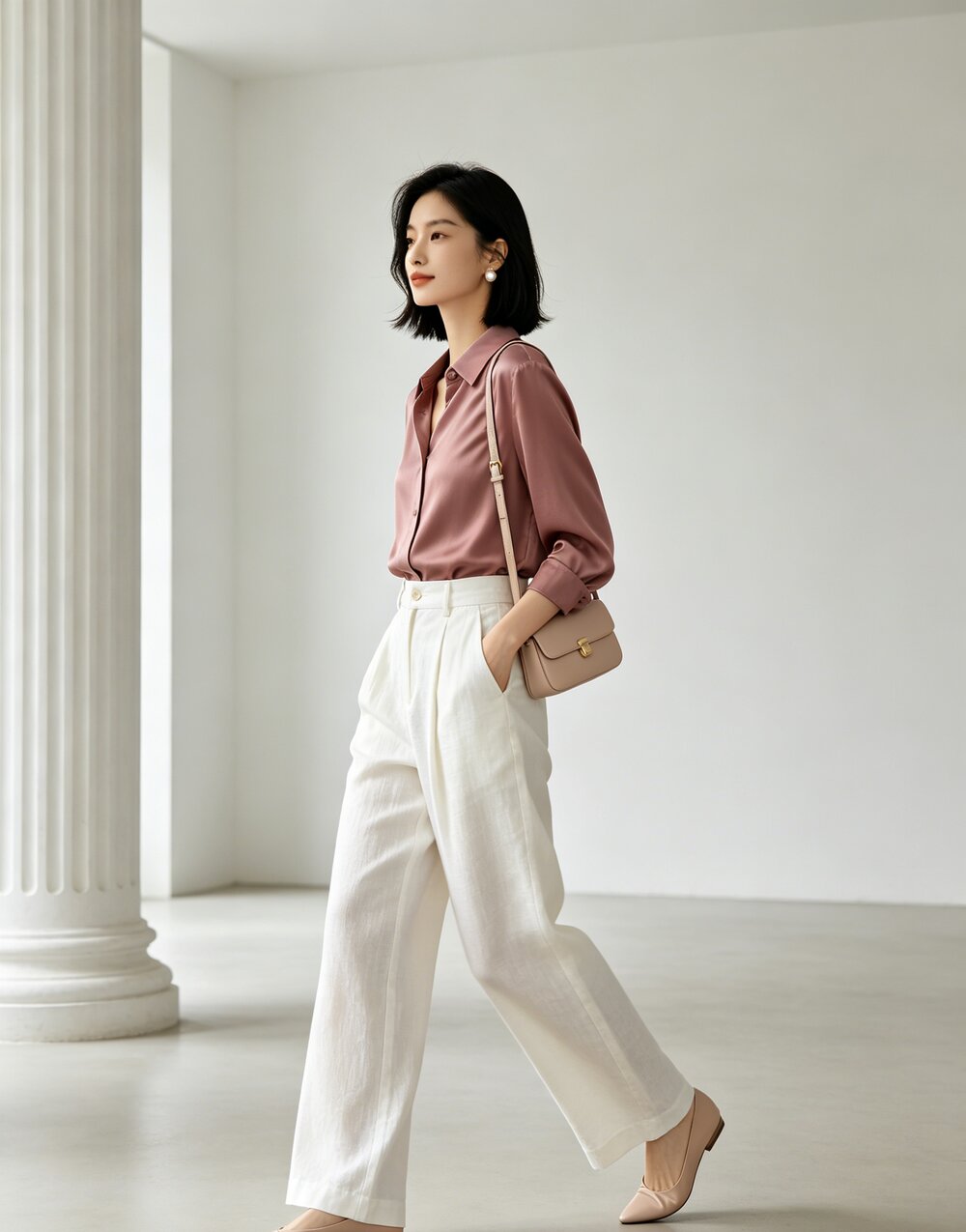48 Stunning Summer Outfits Women Will Love for 2026 – inspiration image 3