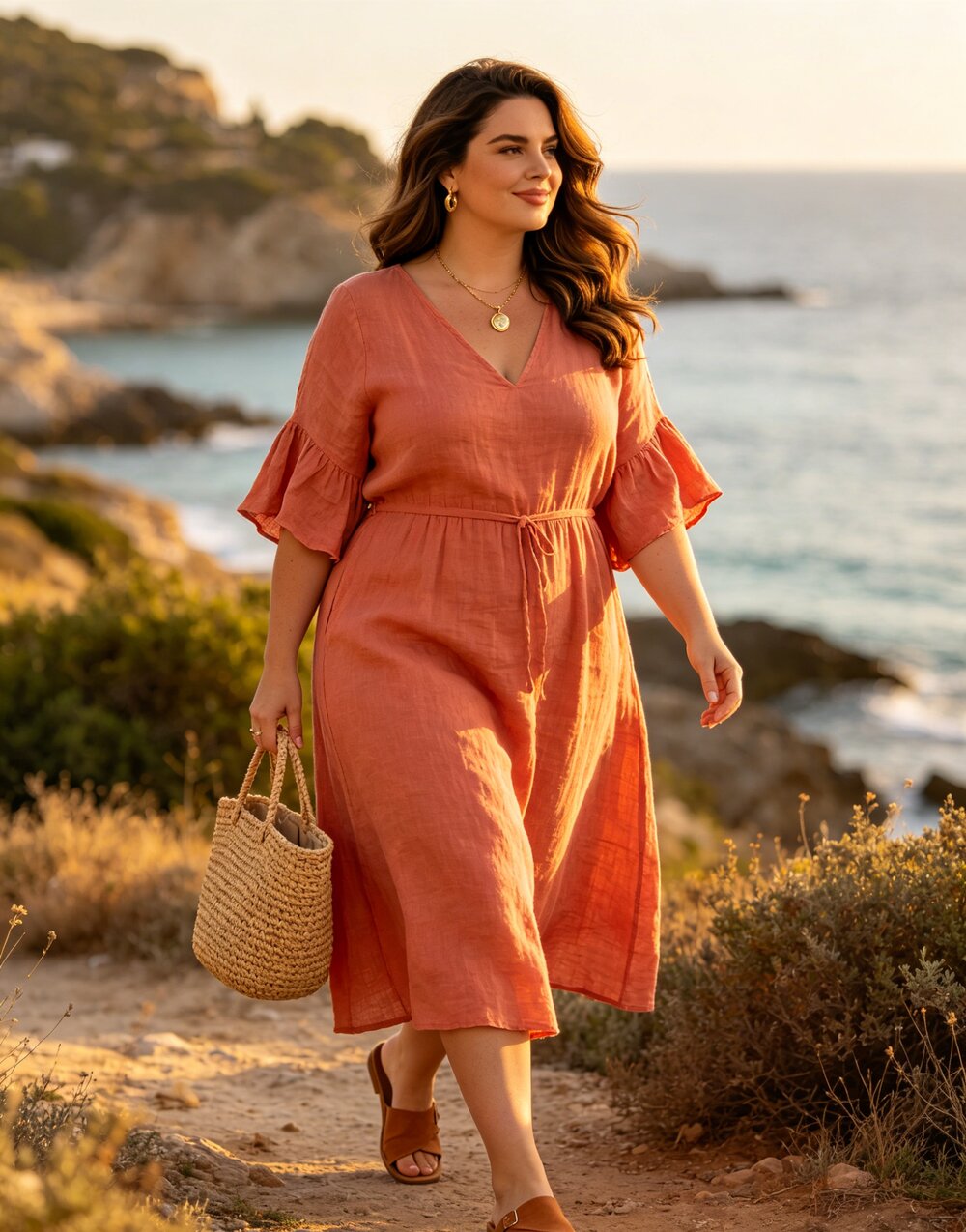 48 Stunning Summer Outfits Women Will Love for 2026 – inspiration image 4