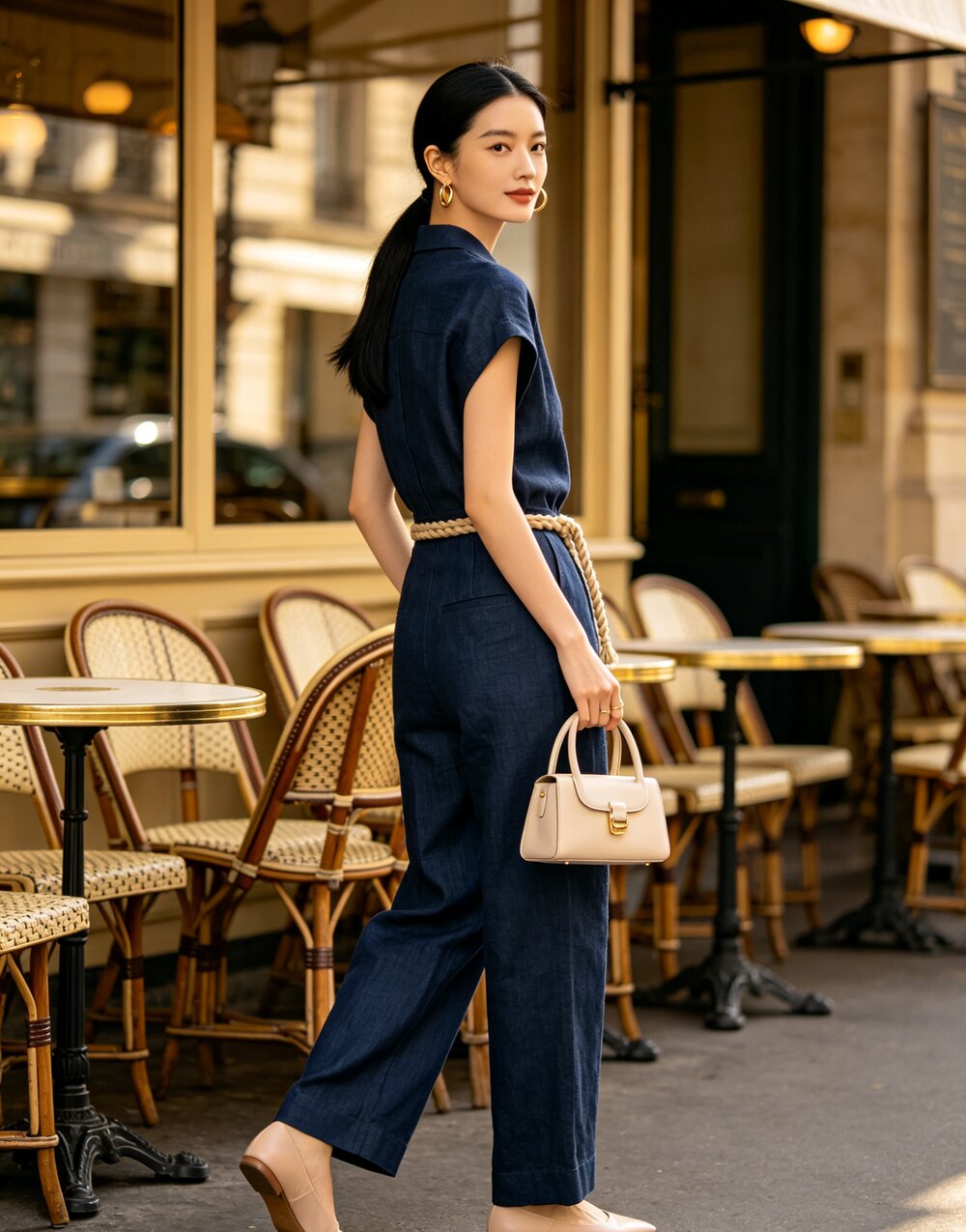 48 Must-Try Summer Outfits Women Are Wearing This Season – inspiration image 9