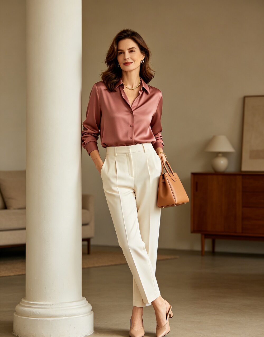 48 Must-Try Summer Outfits Women Are Wearing This Season – inspiration image 11
