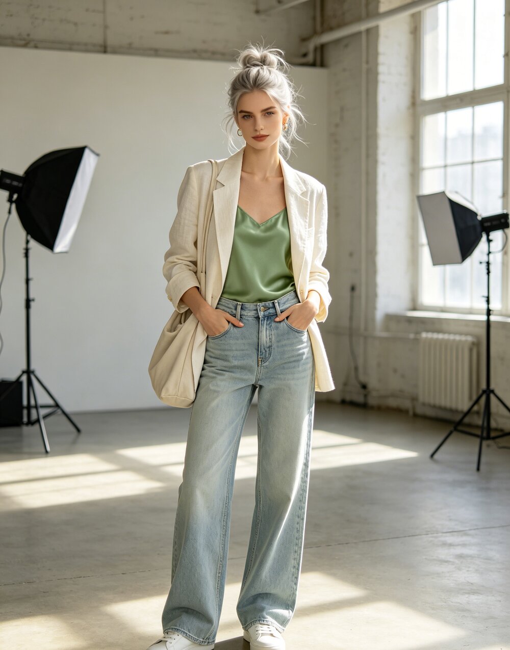 Effortless Summer Outfits Women: 48 Looks to Try 2026 – inspiration image 13