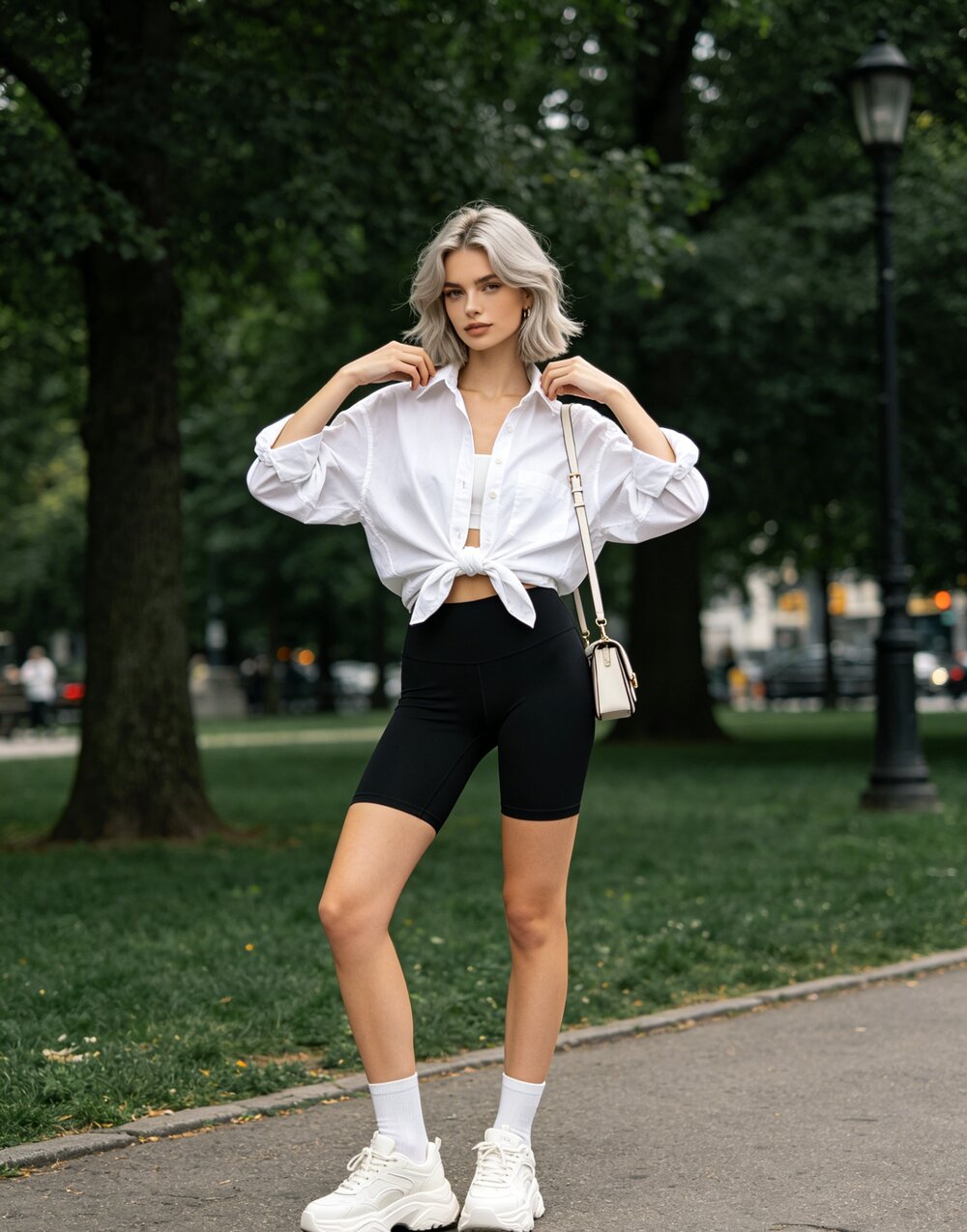 The 2026 Summer Outfits Women Edit: 48 Iconic Ideas – inspiration image 20