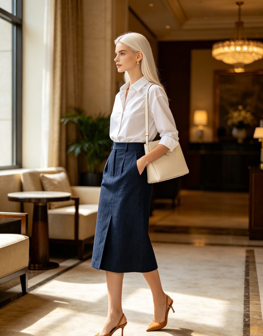 48 Wearable Summer Outfits Women Need Right Now – inspiration image 23