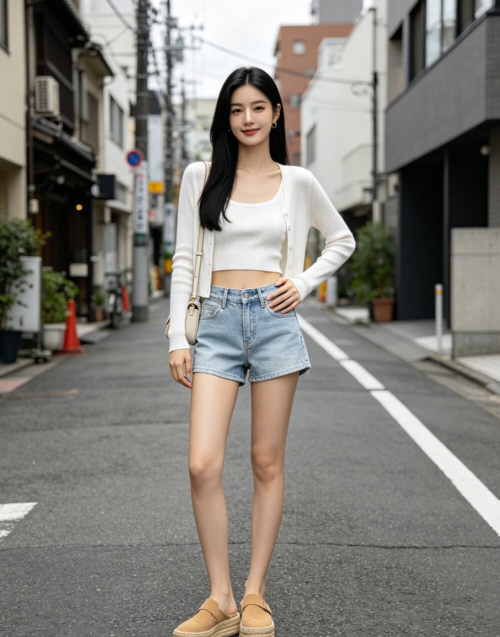 Bookmark-Worthy Summer Outfits Women: 48 Looks for 2026 – inspiration image 25