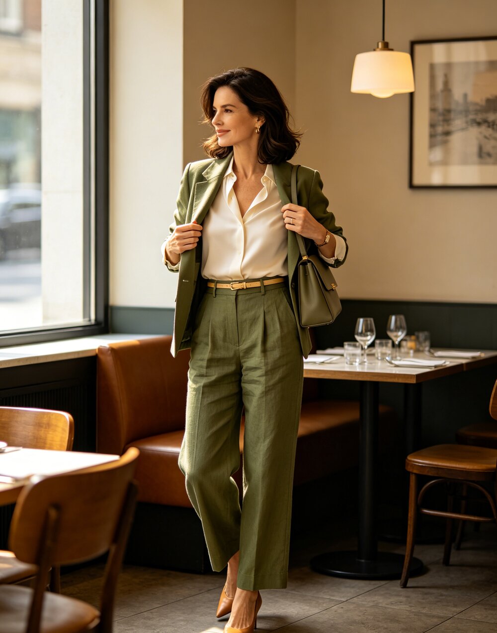 48 Summer Outfits Women Can't Stop Pinning This Year – inspiration image 31