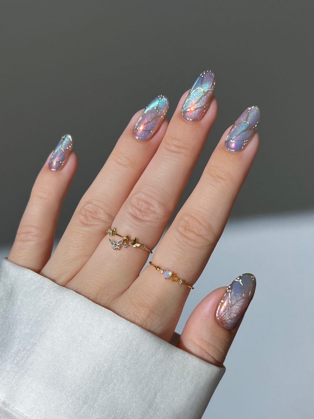 44 Almond Nail Art Designs That Define 2026 – inspiration image 3