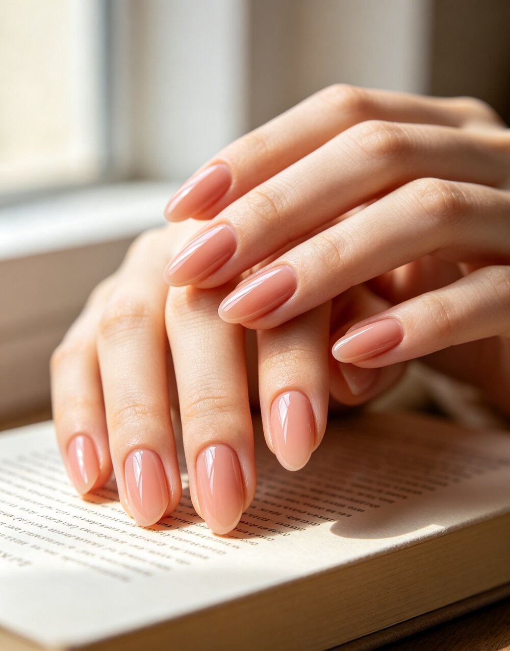 Trending: 44 Almond Nail Art Designs for 2026 – inspiration image 7