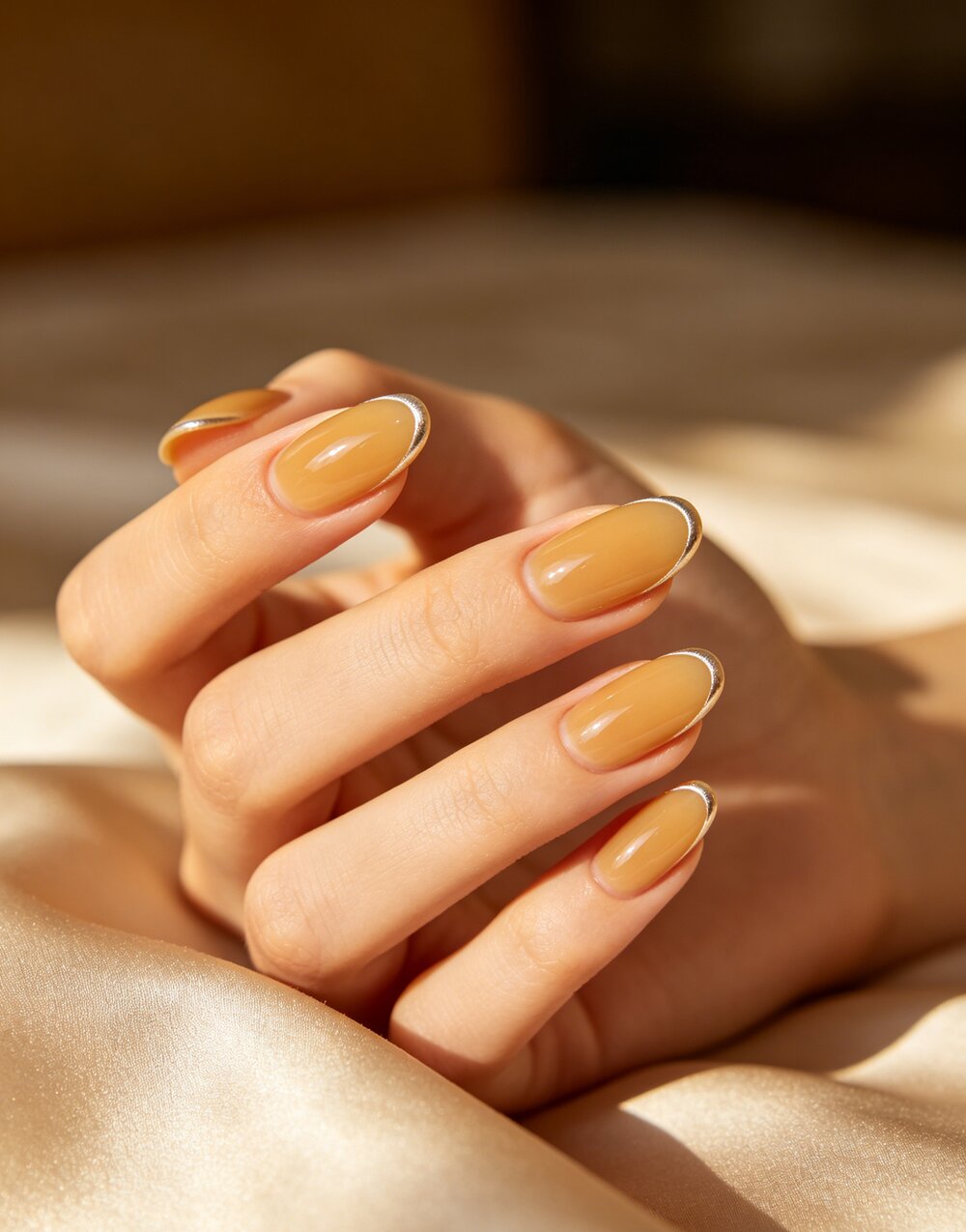 44 Must-Try Almond Nail Art Designs This Season – inspiration image 10