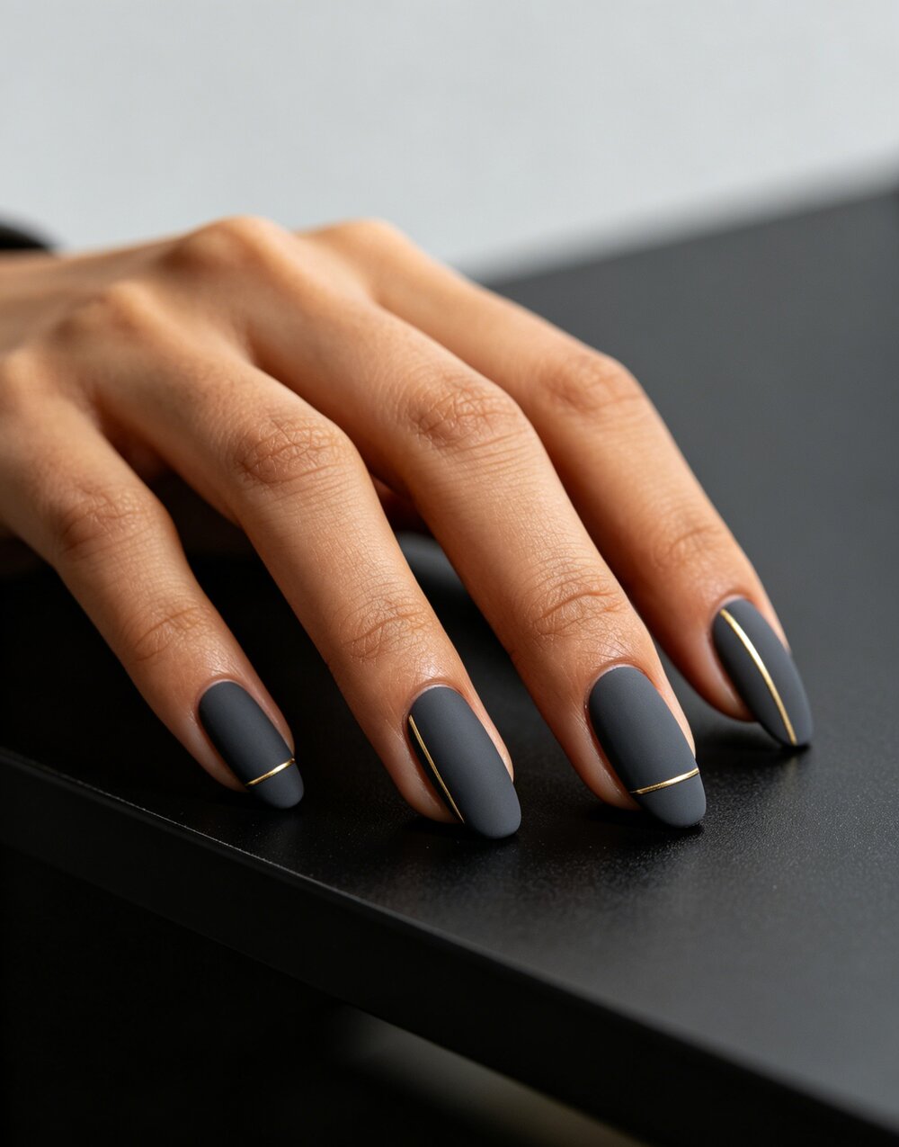 44 Must-Try Almond Nail Art Designs This Season – inspiration image 11