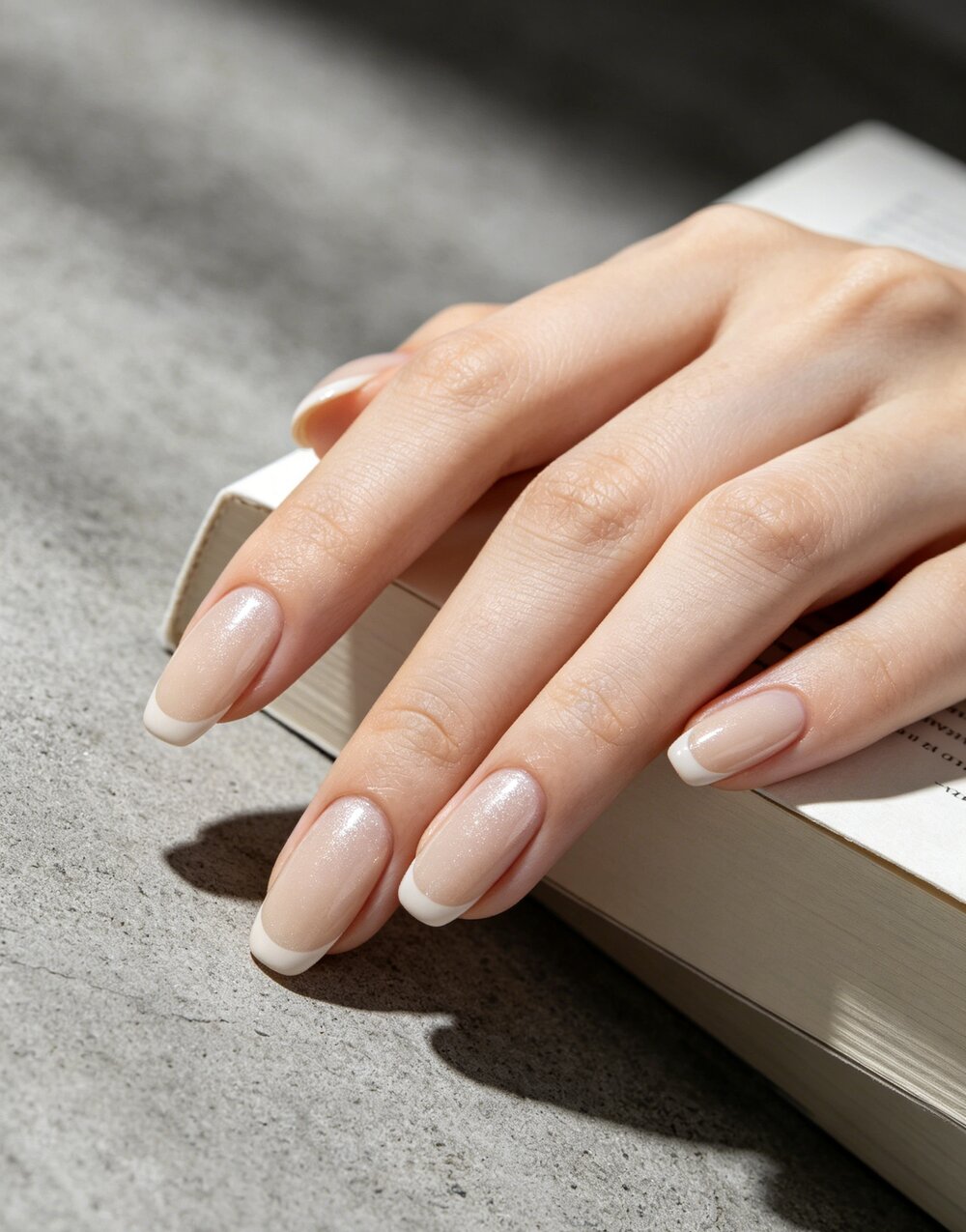 44 Gorgeous Almond Nail Art Designs to Try Now – inspiration image 14