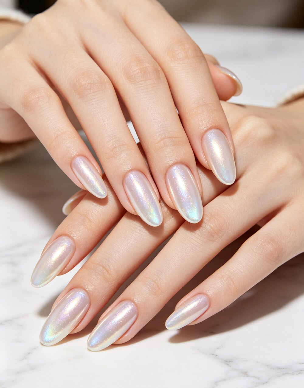 The 2026 Almond Nail Art Edit: 44 Iconic Ideas – inspiration image 19