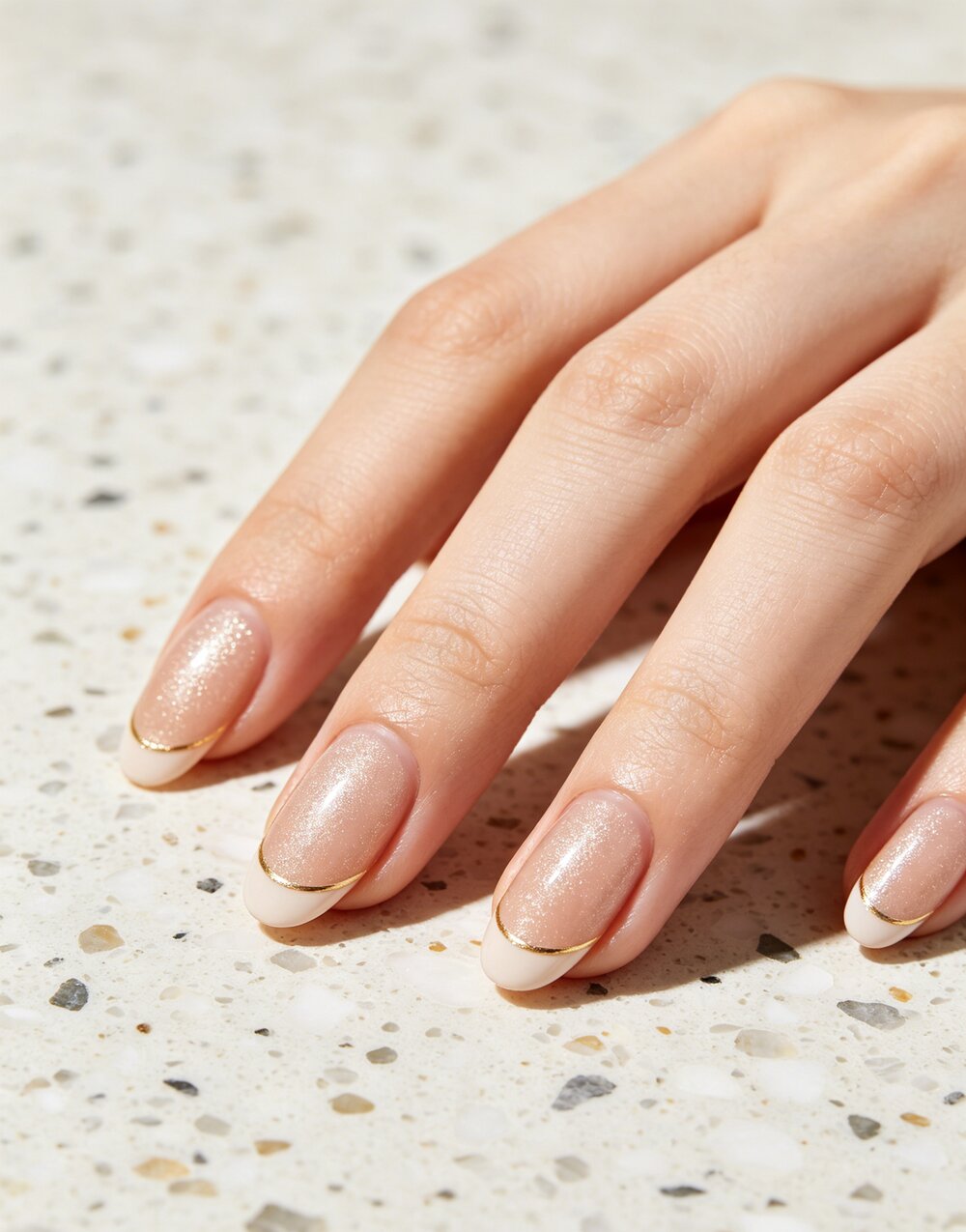 44 Editor-Approved Almond Nail Art Designs 2026 – inspiration image 30