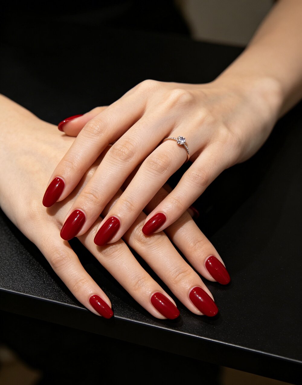 44 Editor-Approved Almond Nail Art Designs 2026 – inspiration image 31