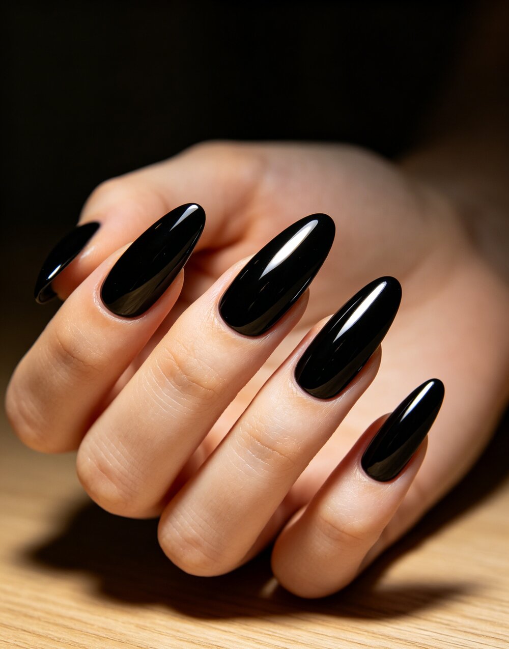 44 Editor-Approved Almond Nail Art Designs 2026 – inspiration image 32