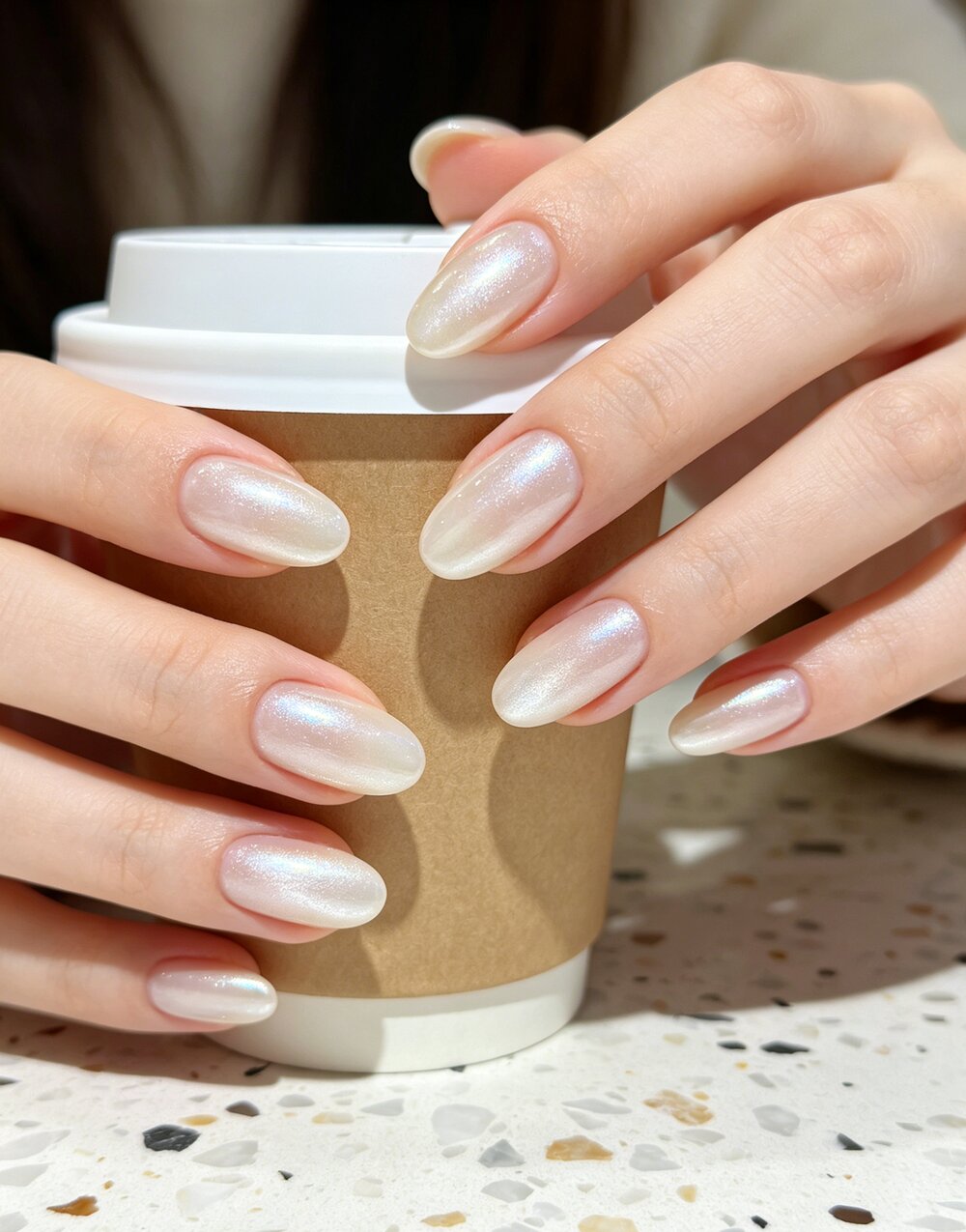 44 Viral Almond Nail Art Designs for 2026 – inspiration image 33