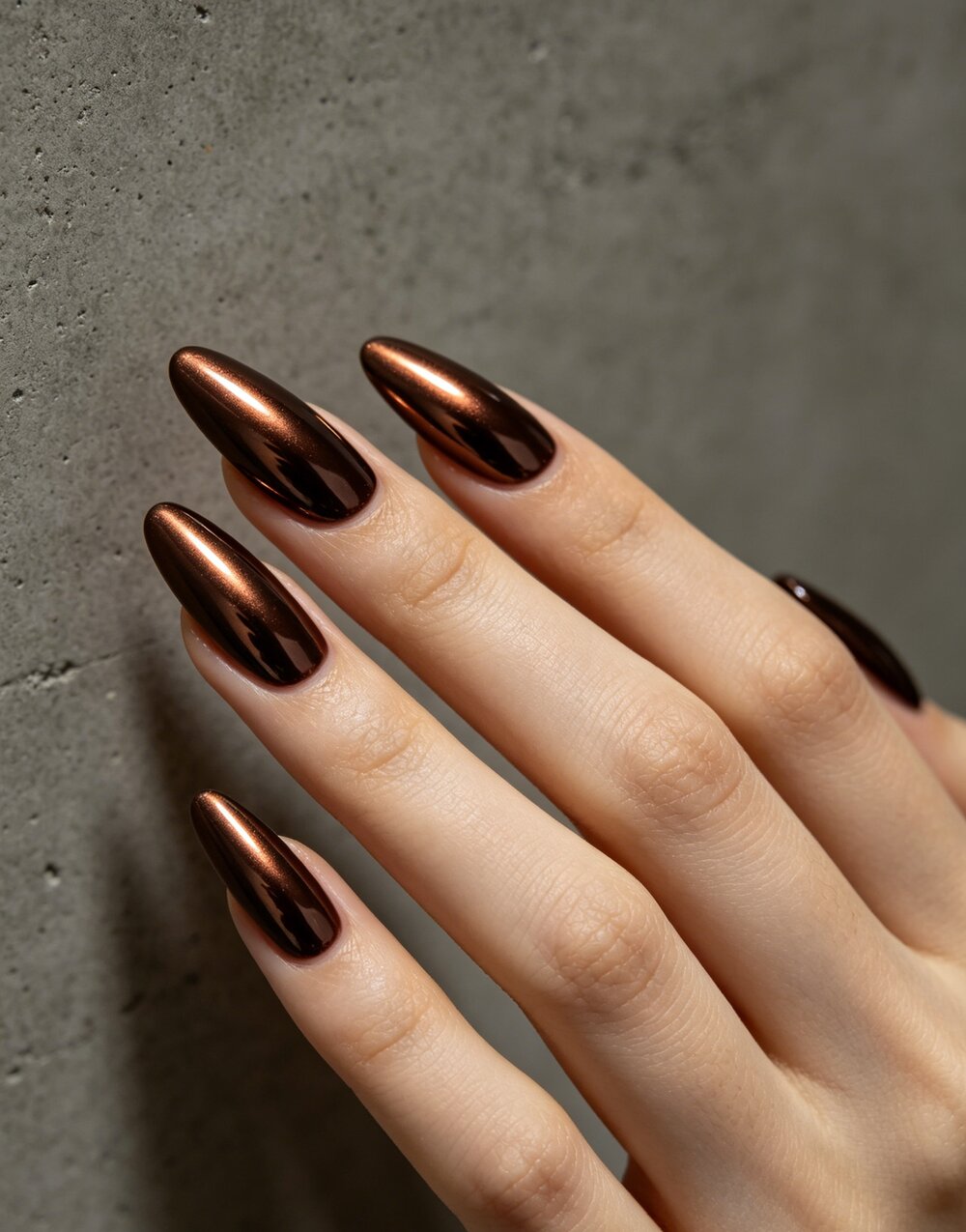 44 Viral Almond Nail Art Designs for 2026 – inspiration image 34