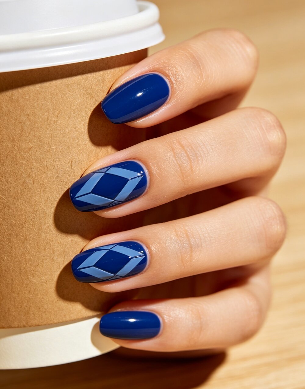 44 Viral Almond Nail Art Designs for 2026 – inspiration image 36