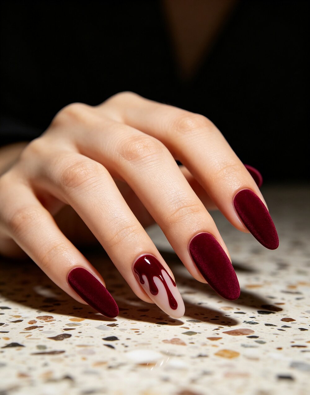 Pinterest-Worthy: 44 Almond Nail Art Designs 2026 – inspiration image 42