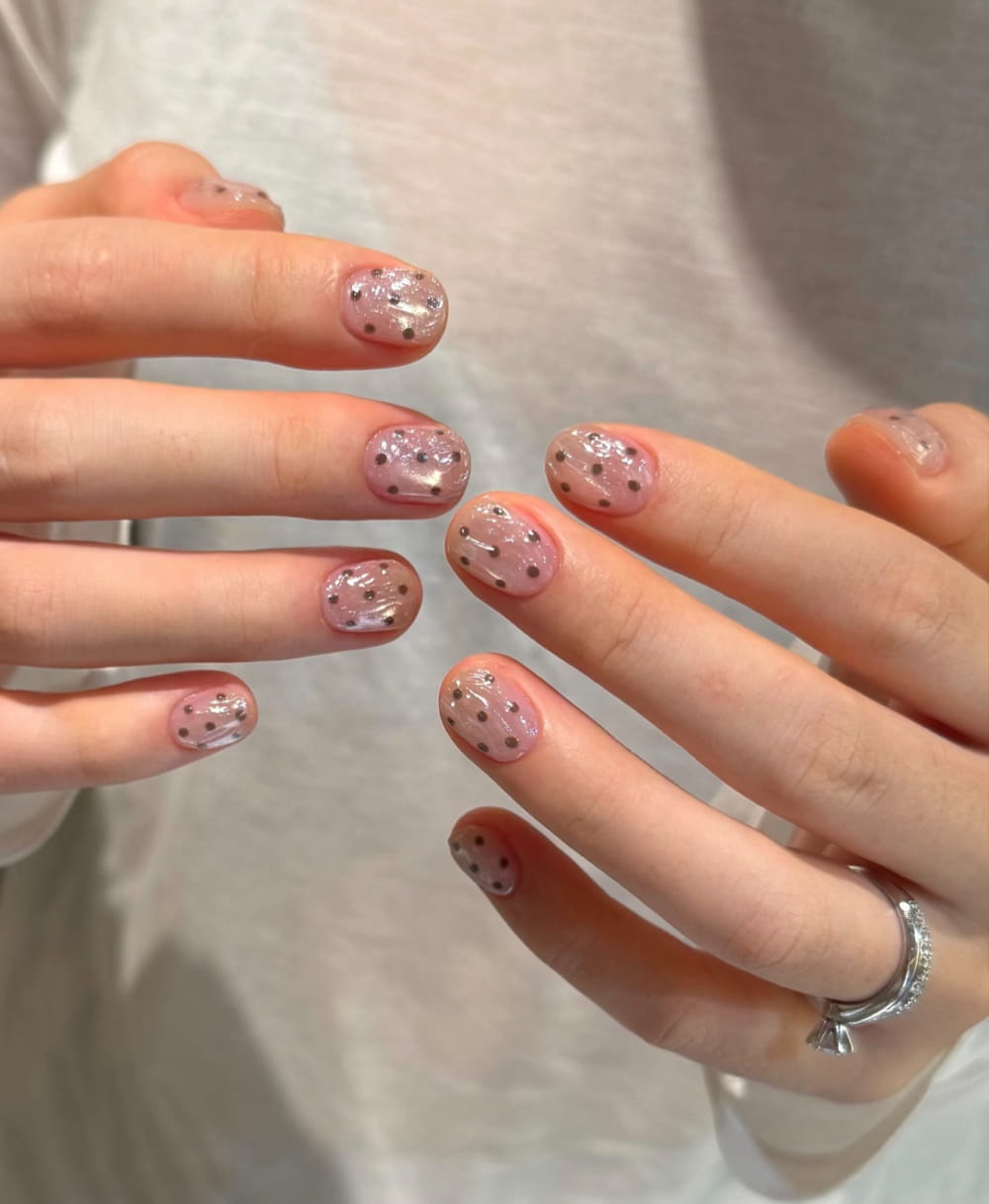 Pinterest-Worthy: 44 Almond Nail Art Designs 2026 – inspiration image 44