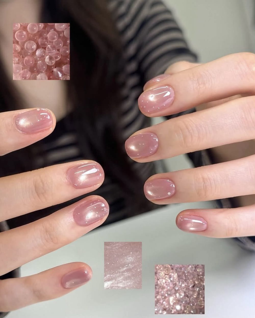 30 Trending Summer Nail Trends 2026 for Effortless Chic – inspiration image 2