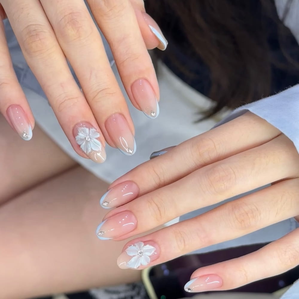 30 Trending Summer Nail Trends 2026 for Effortless Chic – inspiration image 4