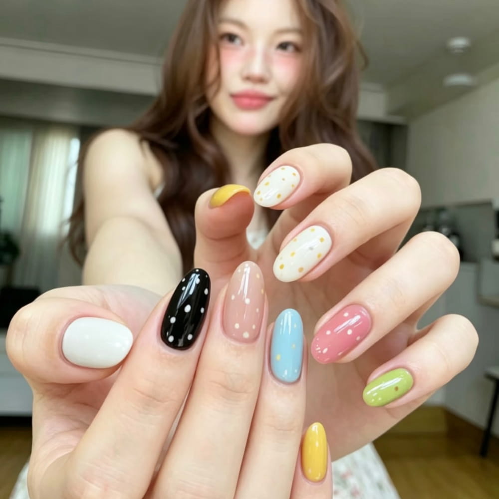 30 Summer Nail Trends 2026 That Define This Season – inspiration image 5