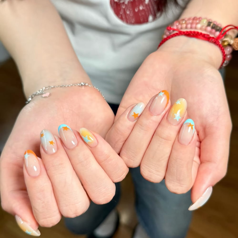 30 Summer Nail Trends 2026 That Define This Season – inspiration image 6