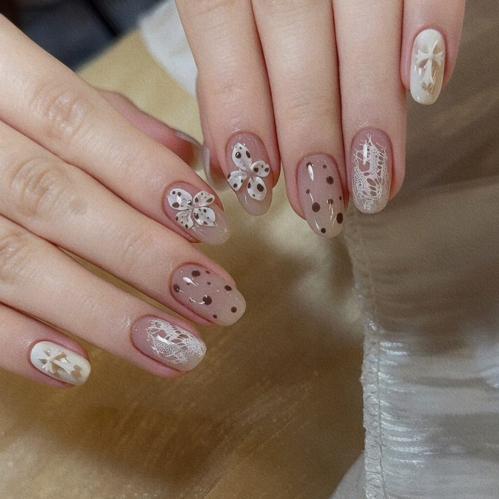 30 Summer Nail Trends 2026 That Define This Season – inspiration image 7