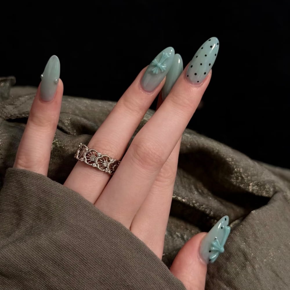 30 Summer Nail Trends 2026 That Define This Season – inspiration image 8