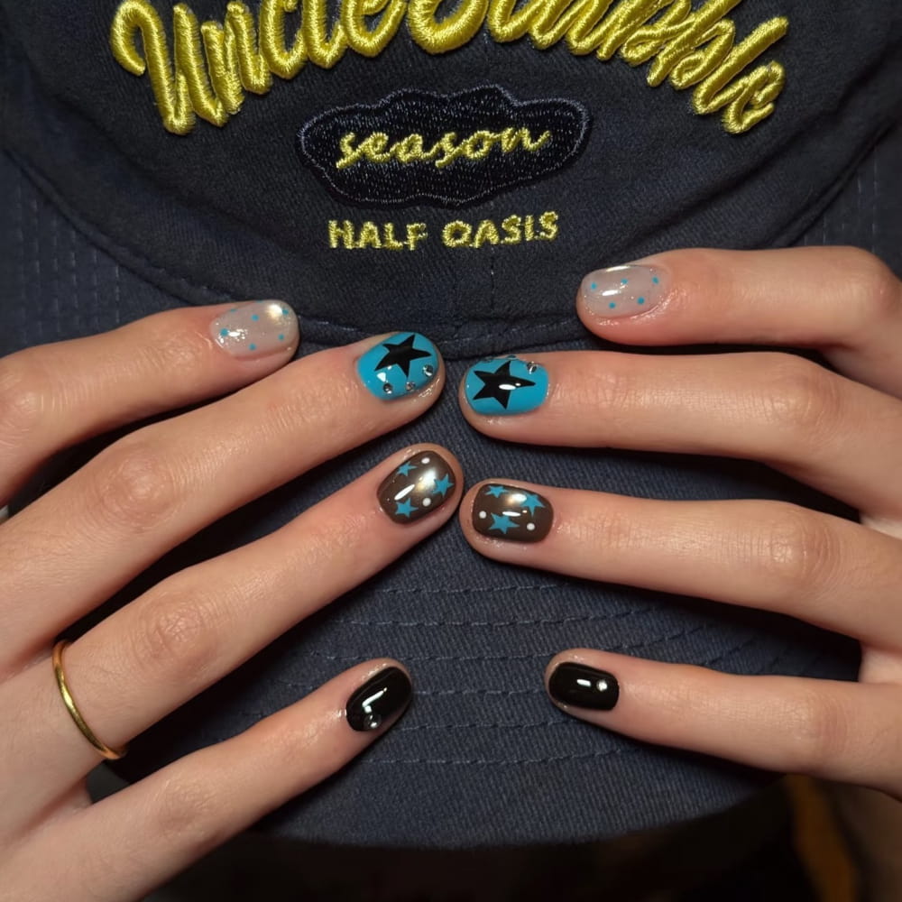 Must-Try Summer Nail Trends 2026: 30 Viral-Now Looks – inspiration image 10