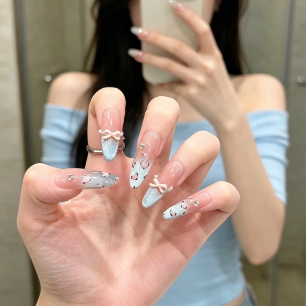 Must-Try Summer Nail Trends 2026: 30 Viral-Now Looks – inspiration image 11
