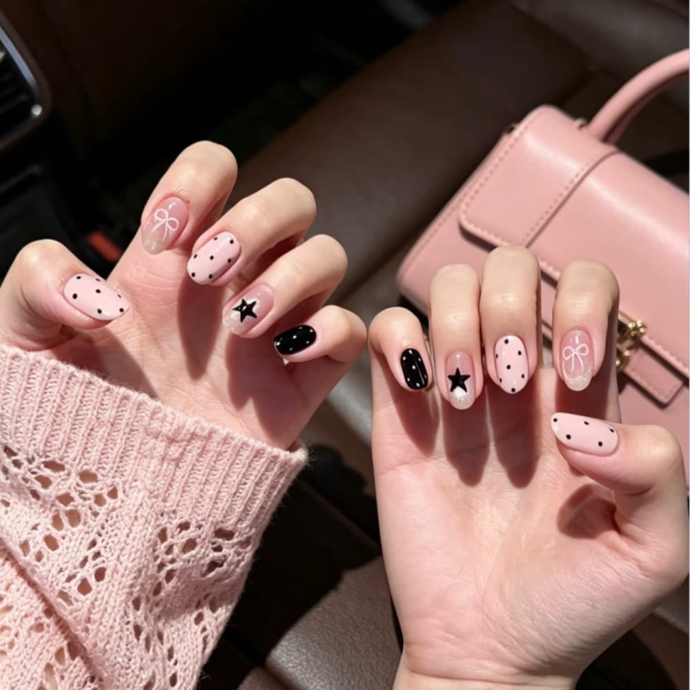 30 Summer Nail Trends 2026: The New Salon-Favorite Edit – inspiration image 13