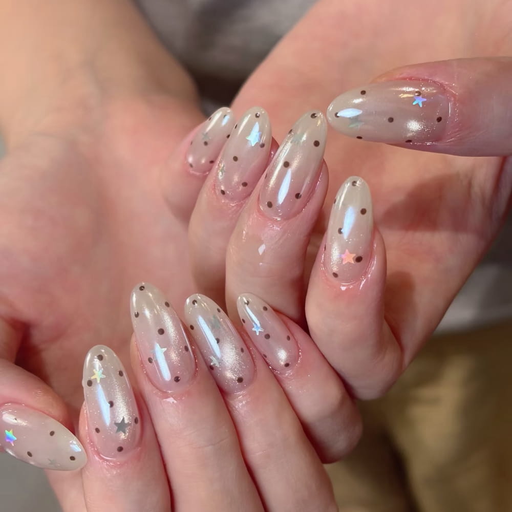 30 Summer Nail Trends 2026: The New Salon-Favorite Edit – inspiration image 15