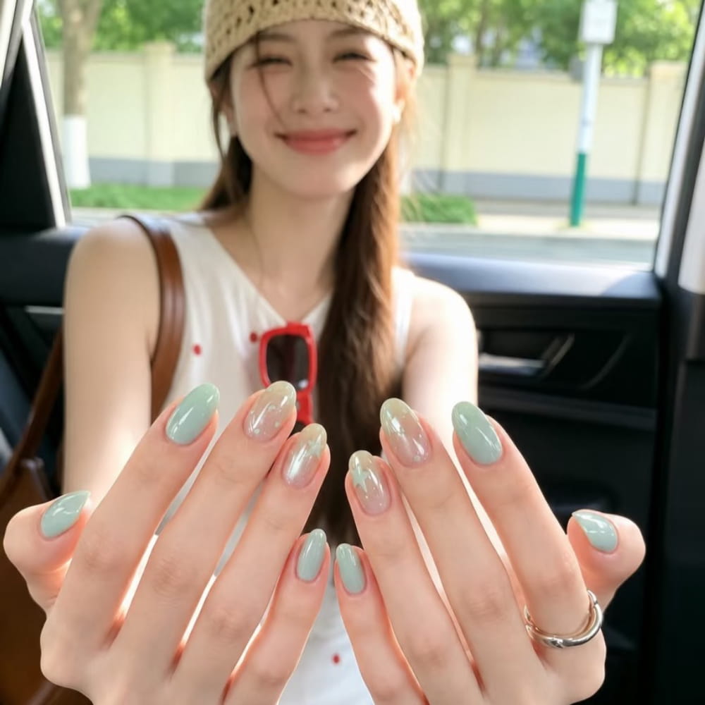 30 Summer Nail Trends 2026: The New Salon-Favorite Edit – inspiration image 16