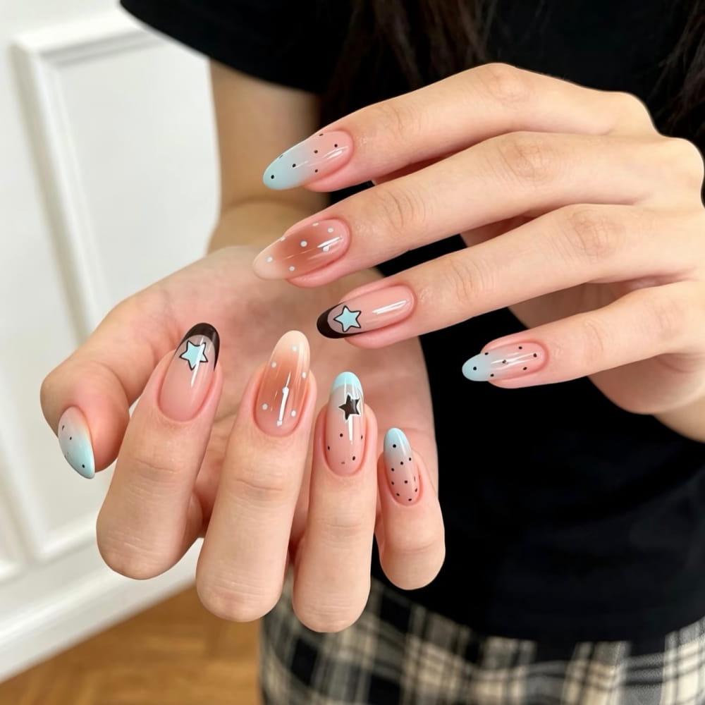 30 Stunning Summer Nail Trends 2026 to Try Right Now – inspiration image 17