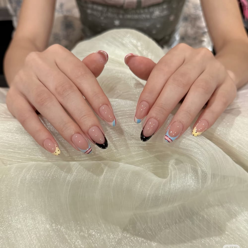 30 Stunning Summer Nail Trends 2026 to Try Right Now – inspiration image 19
