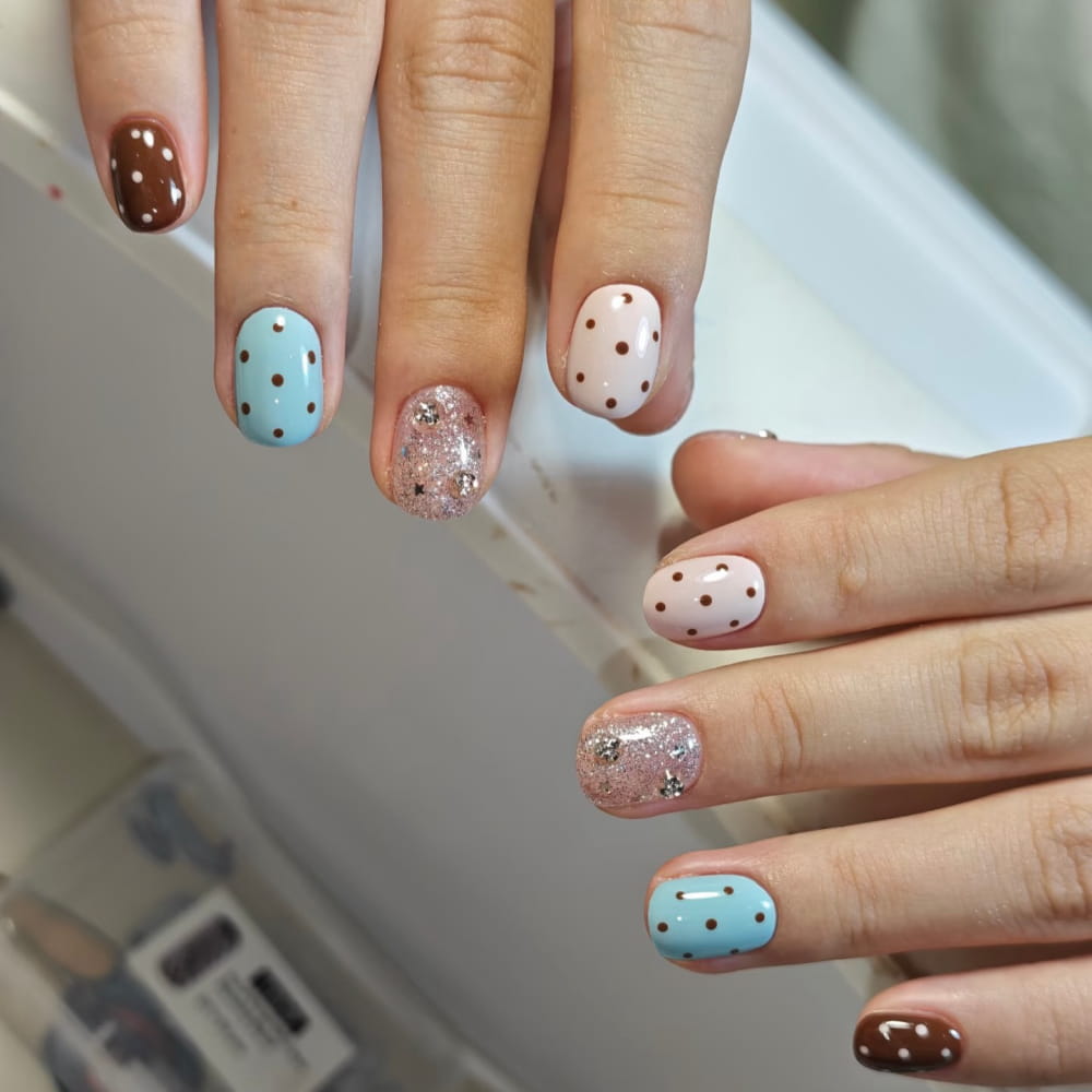 30 Stunning Summer Nail Trends 2026 to Try Right Now – inspiration image 20