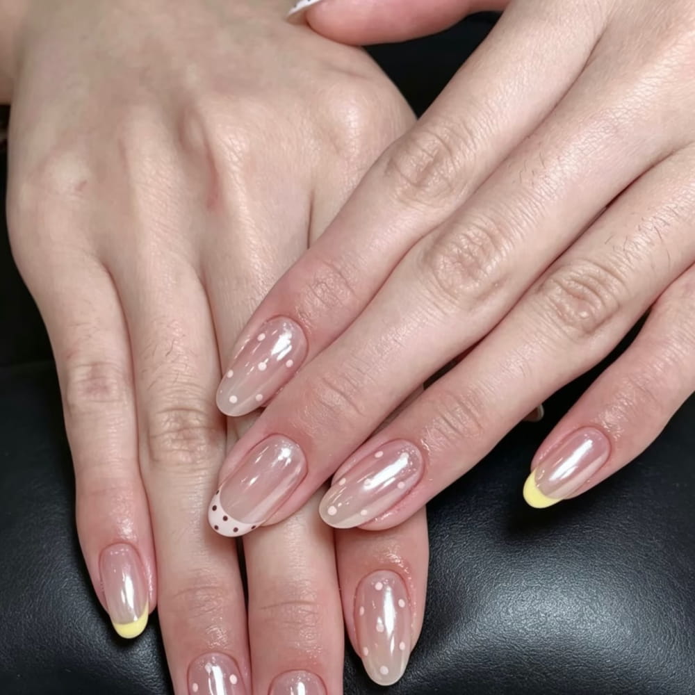 Pinterest-Worthy Summer Nail Trends 2026: 30 Top Designs – inspiration image 21