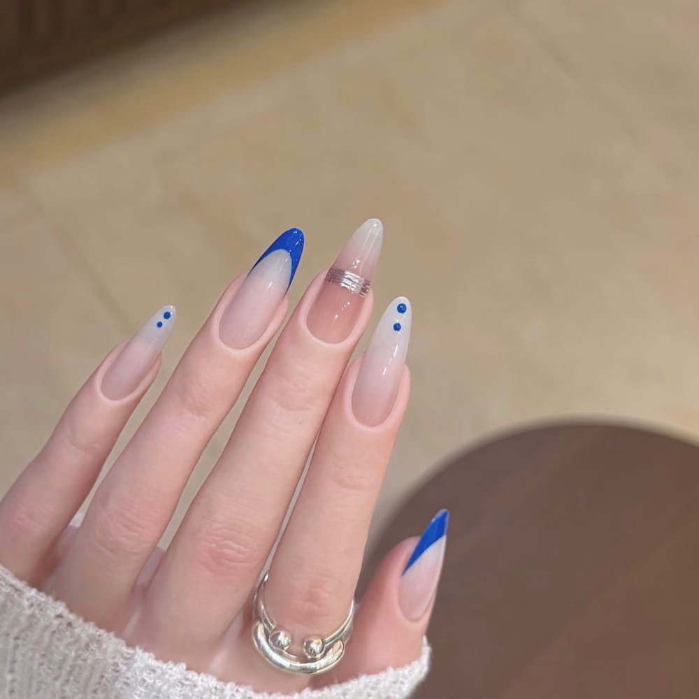 Pinterest-Worthy Summer Nail Trends 2026: 30 Top Designs – inspiration image 22