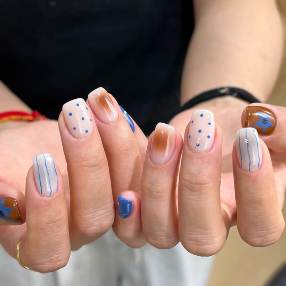 Pinterest-Worthy Summer Nail Trends 2026: 30 Top Designs – inspiration image 23