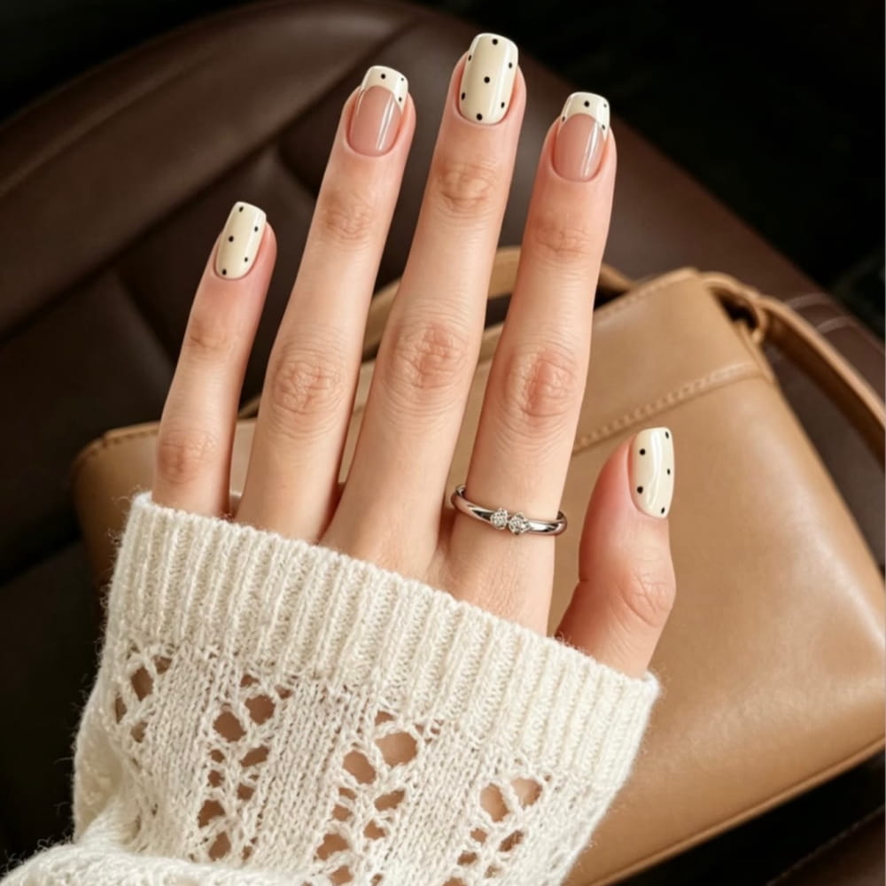 Pinterest-Worthy Summer Nail Trends 2026: 30 Top Designs – inspiration image 24