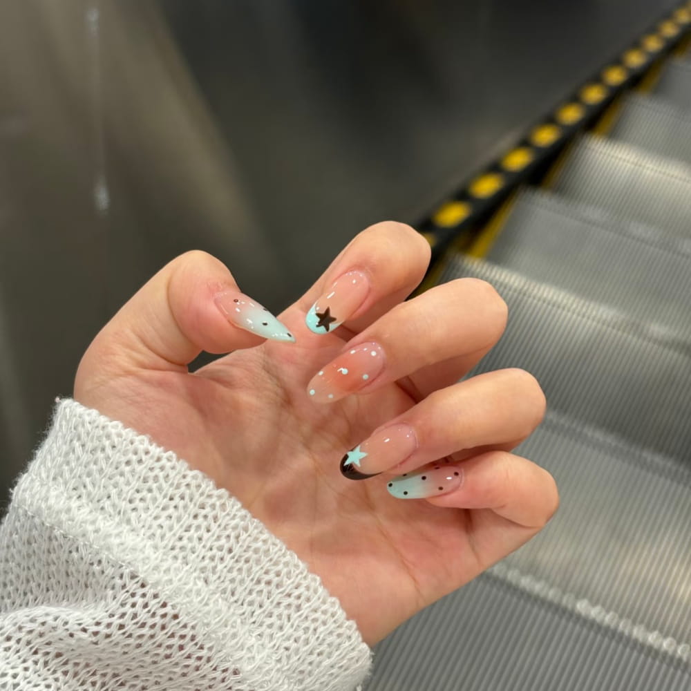 30 Summer Nail Trends 2026: The Essential Style Edit – inspiration image 25