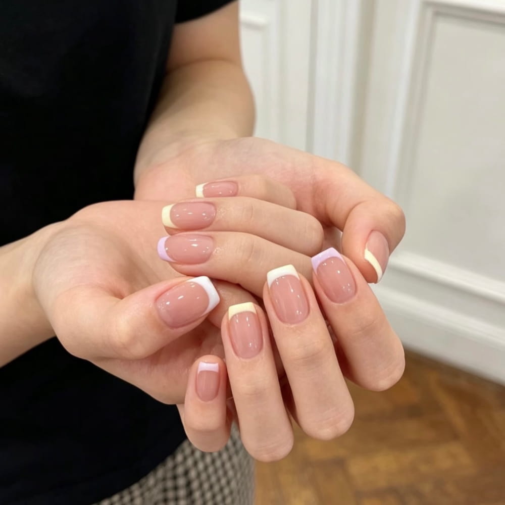 30 Summer Nail Trends 2026: The Essential Style Edit – inspiration image 26